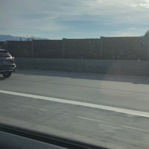 Meet your Posher, Morgan